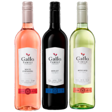 Gallo wijn